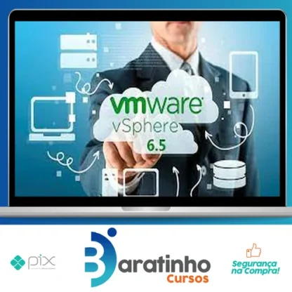 VMware Vsphere 6 5 - ExpertEmTI