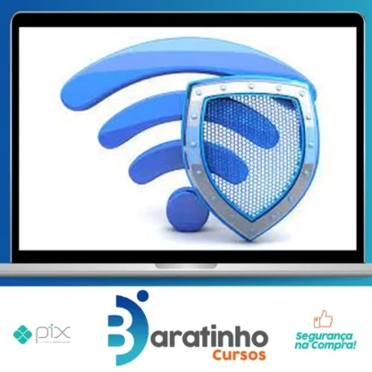 Wifi - Esecurity