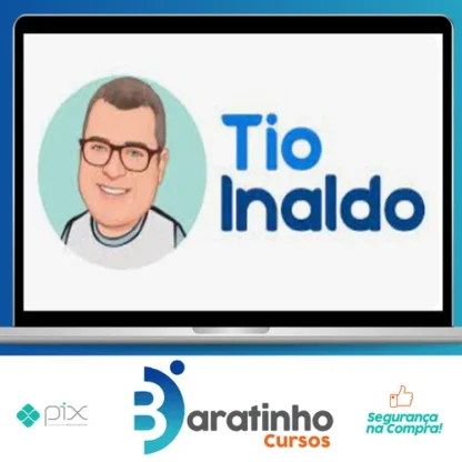 Windows 10 Avancado - Inaldo Lopes