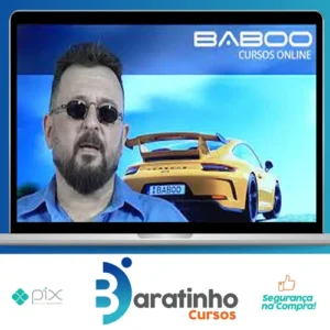 Windows Rápido e Seguro - Baboo
