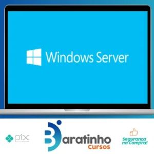 Windows Server - Cesar Felipe