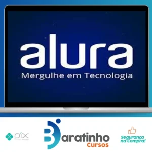 Windows Server: Instalação e Gestão do Ambiente - Alura