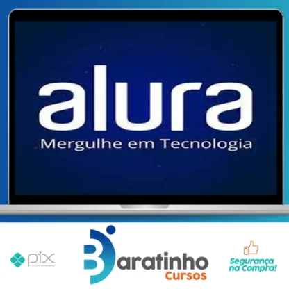 Windows Server: Instalação e Gestão do Ambiente - Alura