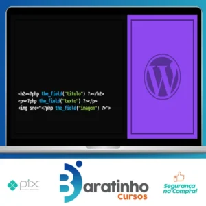 Wordpress Como Cms - Origamid