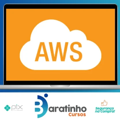 AWS Essentials - Wembley Carvalho