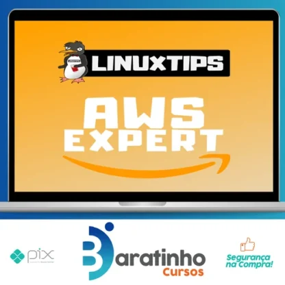 AWS Expert - LINUXtips