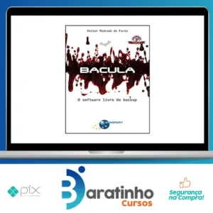 Bacula: O Software Livre de Backup - Heitor Faria