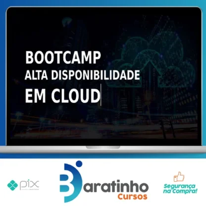 Bootcamp Alta Disponibilidade em Cloud - Leandro Porciuncula