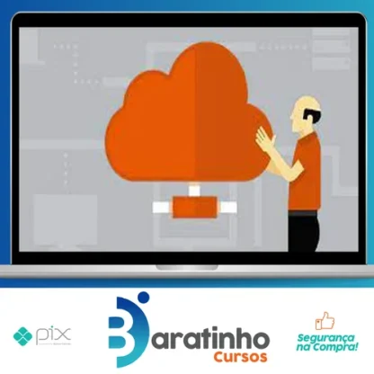 Bootcamp Arquiteto(a) Cloud Computing - IGTI