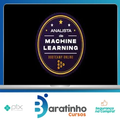 Bootcamp: Analista de Machine Learning - IGTI
