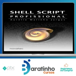 Canivete Suíço do Shell Script - Aurélio Jargas