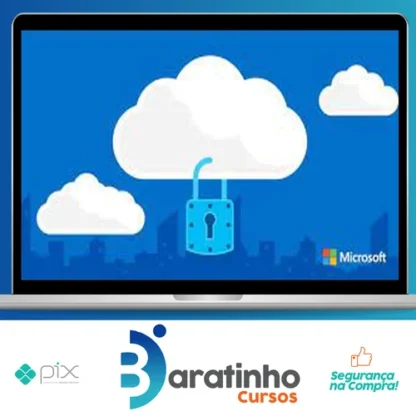 Certificação AZ-300 Microsoft Azure Architect Design - Andre Iacono