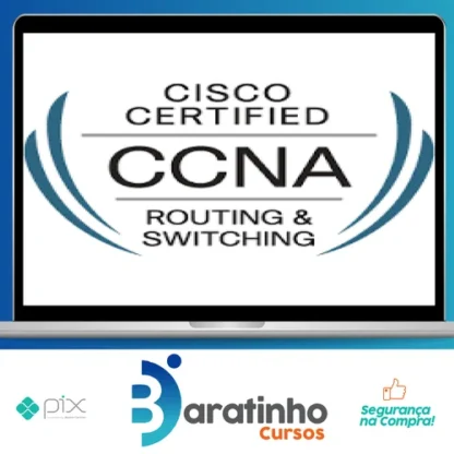 Cisco CCNA - DLTEC