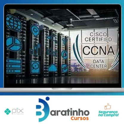 Cisco CCNA DataCenter - Breno Andrade
