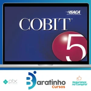 COBIT 5 - ISACA