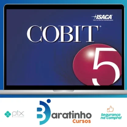 COBIT 5 - ISACA