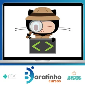 Criando Páginas Web com o GitHub Pages - Marcos Castro