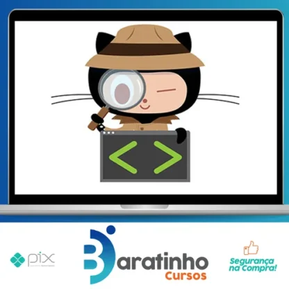 Criando Páginas Web com o GitHub Pages - Marcos Castro