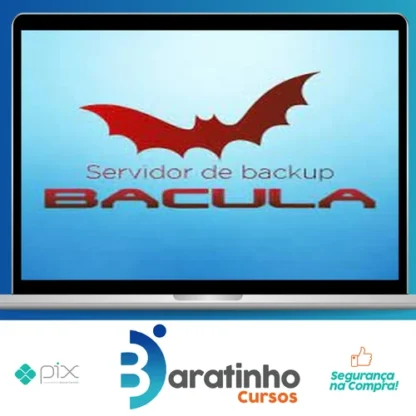 Curso Bacula - EADCCNA