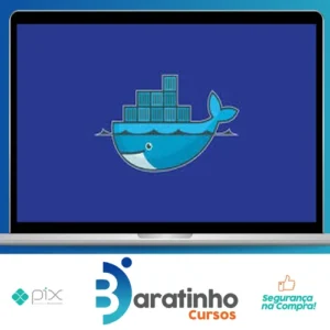 Curso Docker for DevOps:From Development to Production - Nick Janetakis