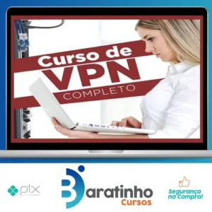 Curso OpenVPN - Paulo Ramos