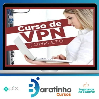 Curso OpenVPN - Paulo Ramos