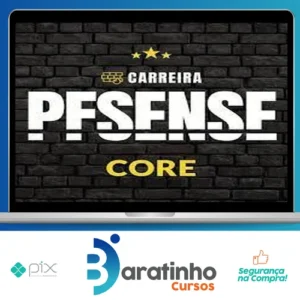 Curso pfSense® Core - Sys Squad