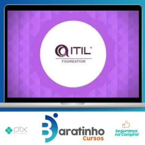 Curso Preparatório Itil - Renê Chiari