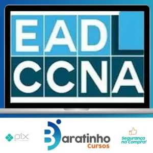 Curso Redes de Armazenamento de Dados com Linux - EADCCNA