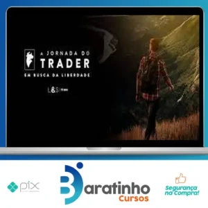 A Jornada do Trader - L&S