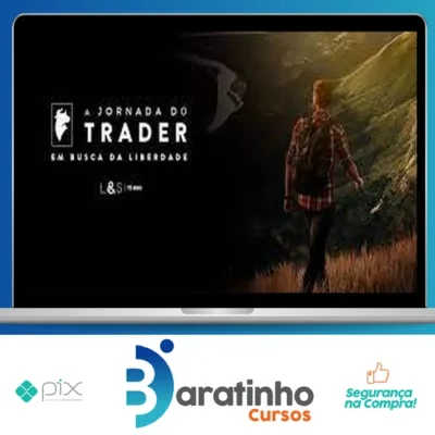 A Jornada do Trader - L&S