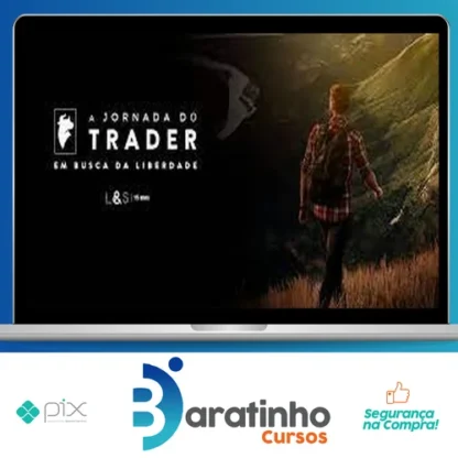 A Jornada do Trader - L&S