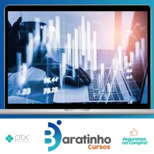Algorithmic Trading & Quantitative Analysis Using Python - Mayank Rasu [Inglês]