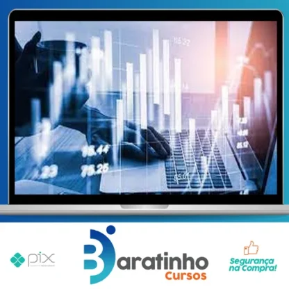 Algorithmic Trading & Quantitative Analysis Using Python - Mayank Rasu [Inglês]