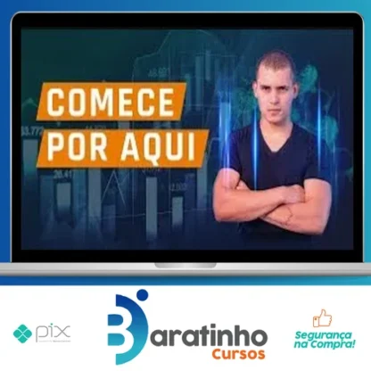 Análise Fundamentalista - Janderson Trader