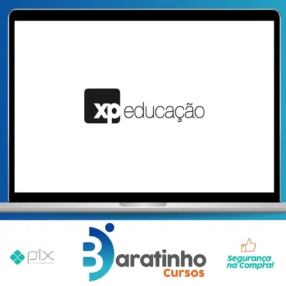 Análise Fundamentalista de Empresas - XP Educação