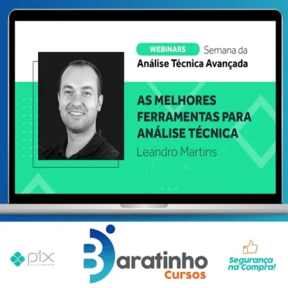 Análise Gráfica - Leandro Martins
