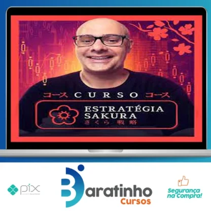 Estratégia Sakura - Leo Werneck