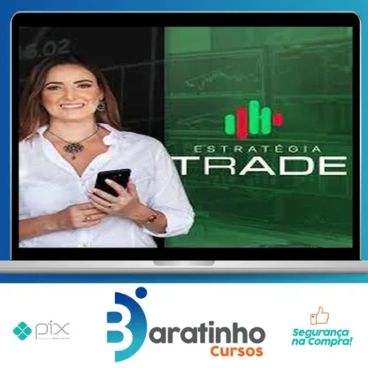 Estratégia Trade - Gabriela Portela
