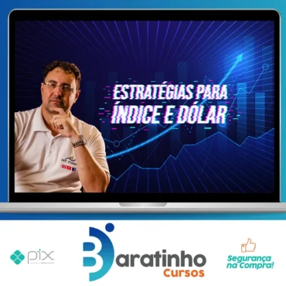 Estratégias de Day Trade Para Índice e Dólar - Palex
