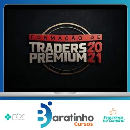 Falcon Trader: Formação de Traders Premium (Tape Reading) - Rafael Schroeder