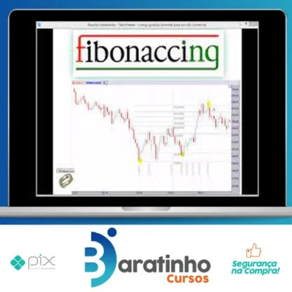 Fibonaccing Club - Marco Rossi