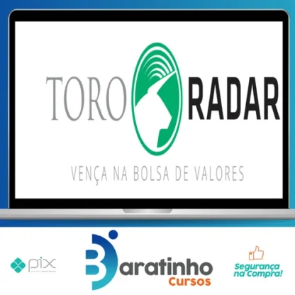 Análise Técnica - Toro Radar