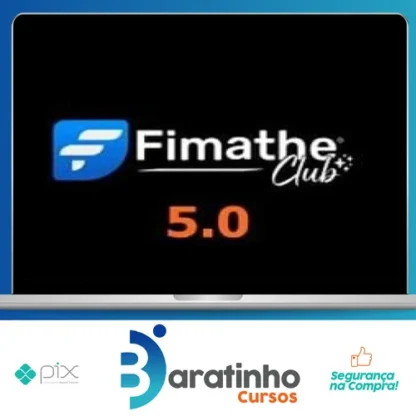Fimathe 5 - Marcelo Ferreira