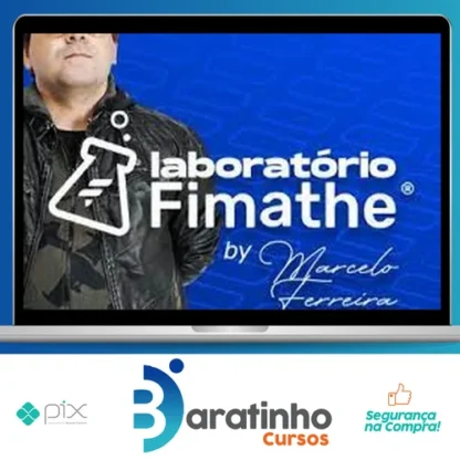 Fimathe Forex Turma - Marcelo Ferreira
