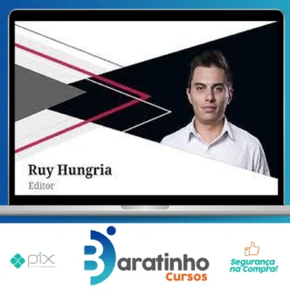 Flash Trader Empiricus - Ruy Hungria