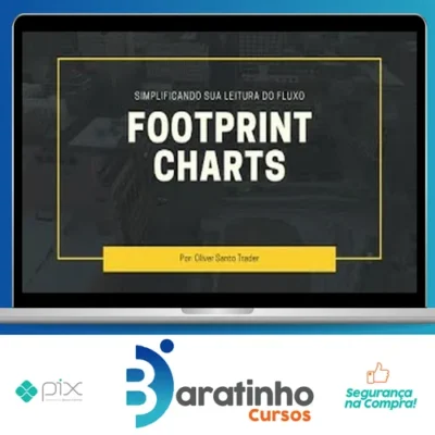 Footprint Charts - Oliver Santo Trader