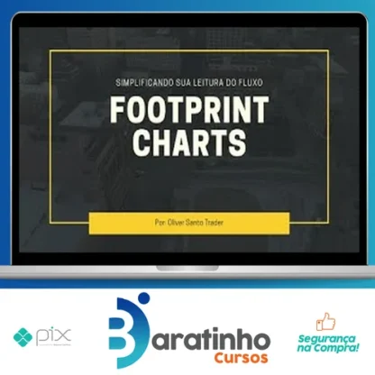 Footprint Charts - Oliver Santo Trader