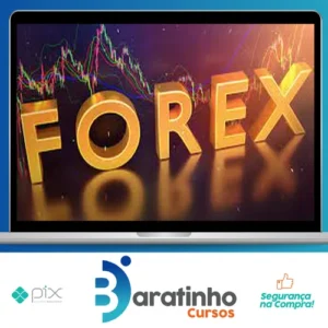 Forex Avançado - Dyogenes Diniz