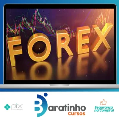Forex Avançado - Dyogenes Diniz
